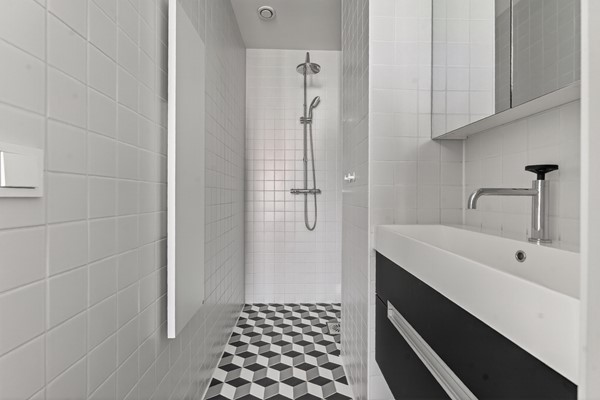 Medium property photo - Jacques Veltmanstraat 64-3, 1065 EM Amsterdam